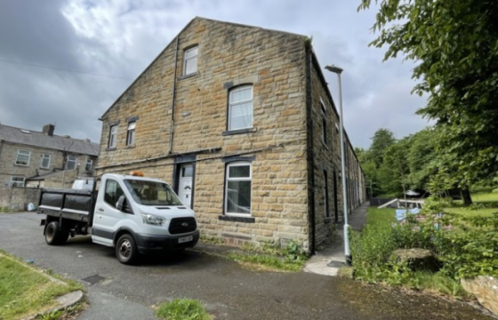 Investment Potential in Burnley photo
